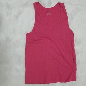 J Crew Tank Top